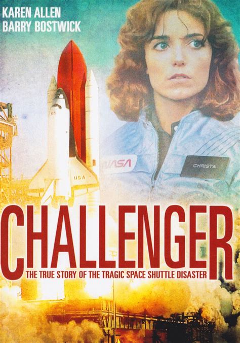 when does challenger's movie streaming